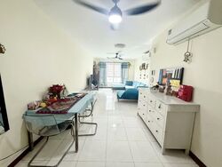 Melville Park (D18), Condominium #529020661